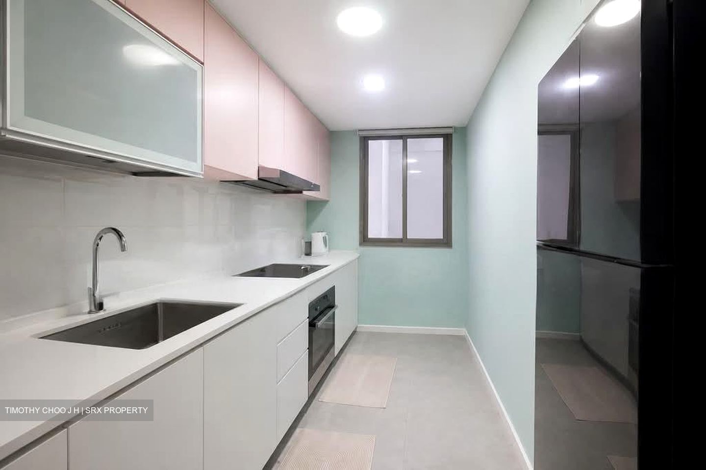 Terrasse (D19), Condominium #585599731